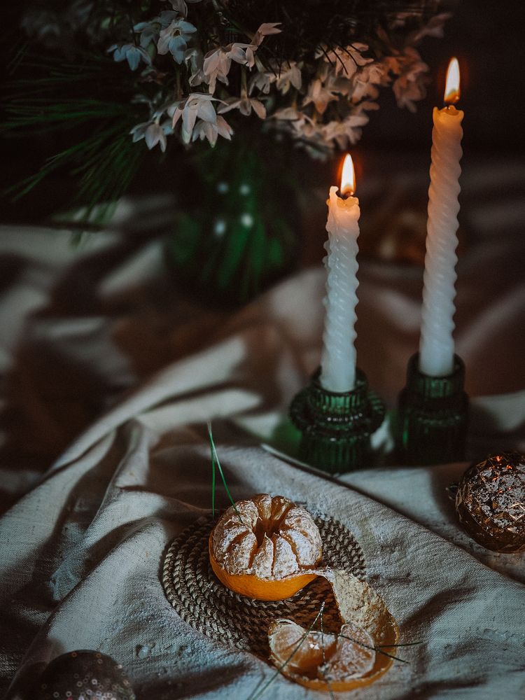 Photograph by Alexandra Sergeeva