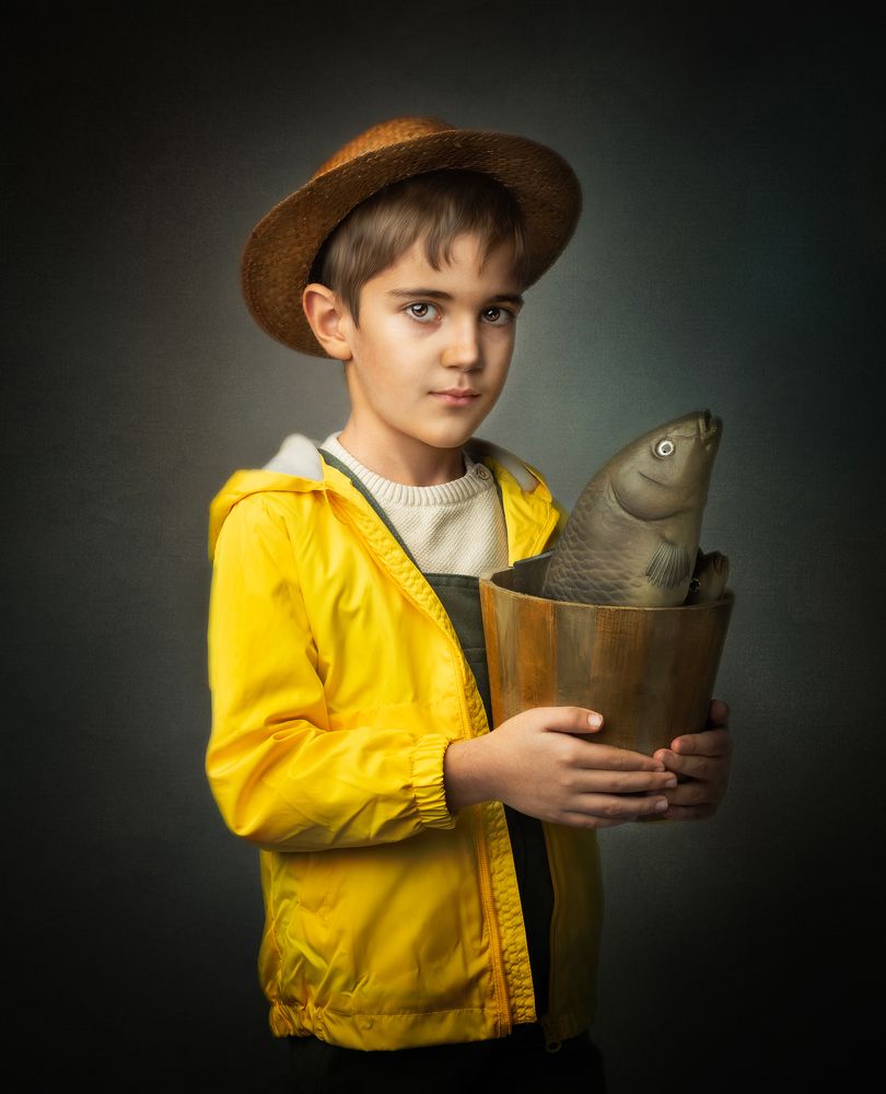 Photograph by Fatma Akar