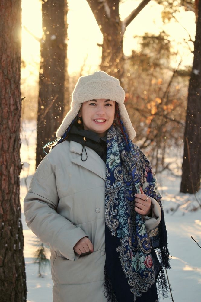 Photograph by Штунь Татьяна