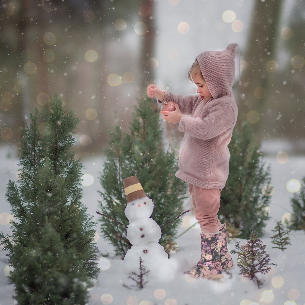 Фотография автора Kseniya Osadchuk