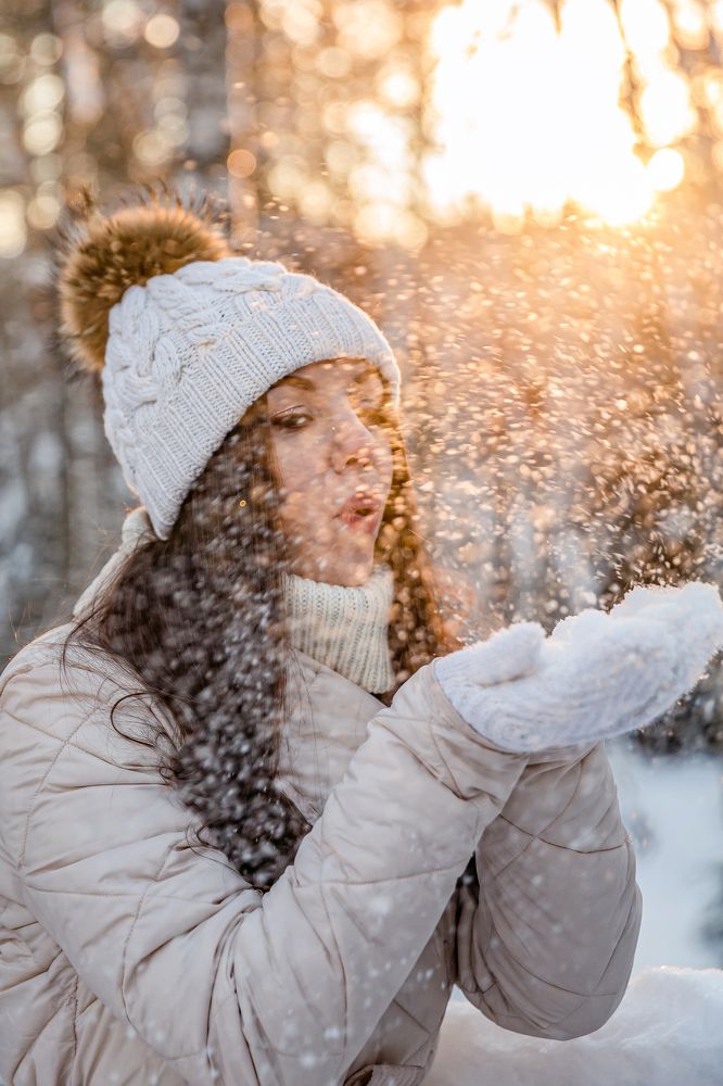 Photograph by Ekaterina Modina