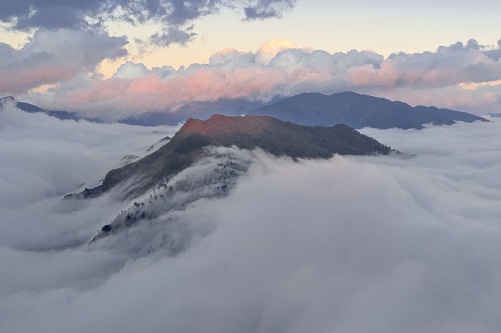 Photograph by CHU HUU LAC