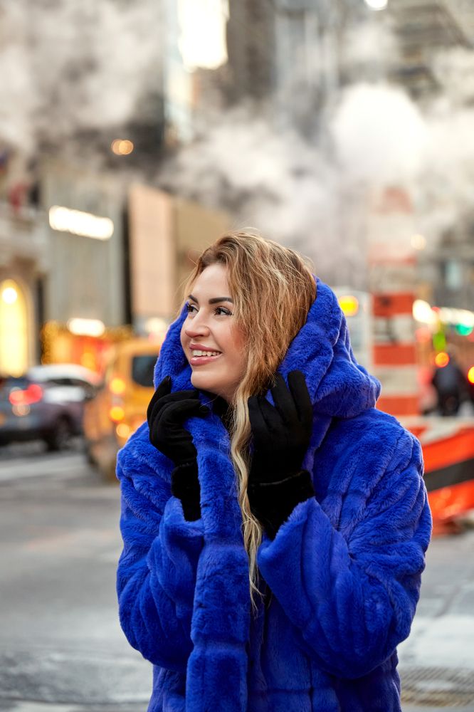 Photograph by Ekaterina Modina