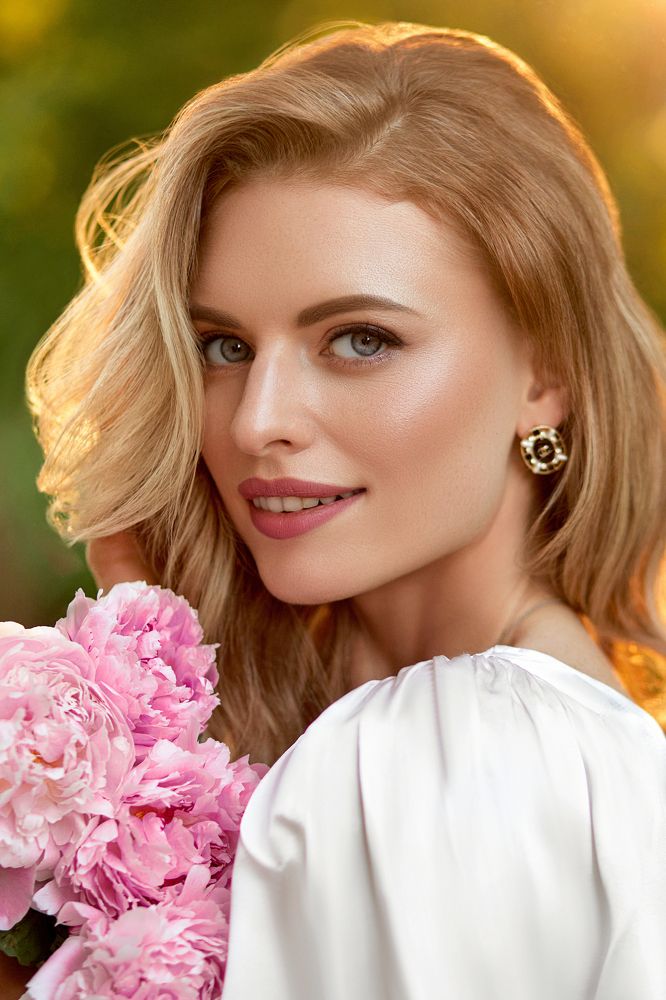 Photograph by Ekaterina Modina