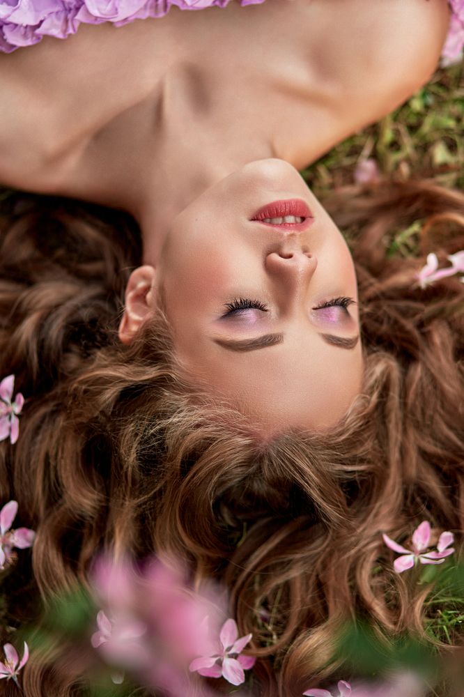 Photograph by Ekaterina Modina