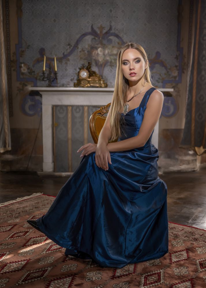 Photograph by Guido Frazzini