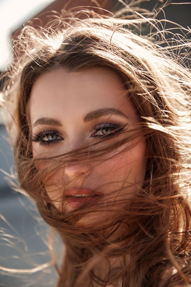 Photograph by Ekaterina Modina