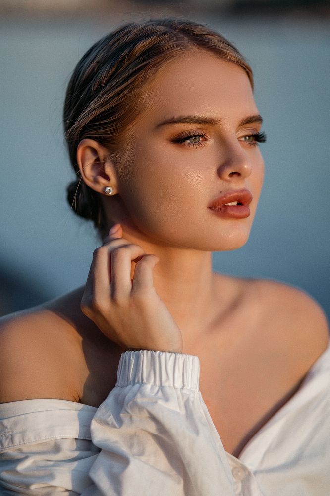 Photograph by Ekaterina Modina