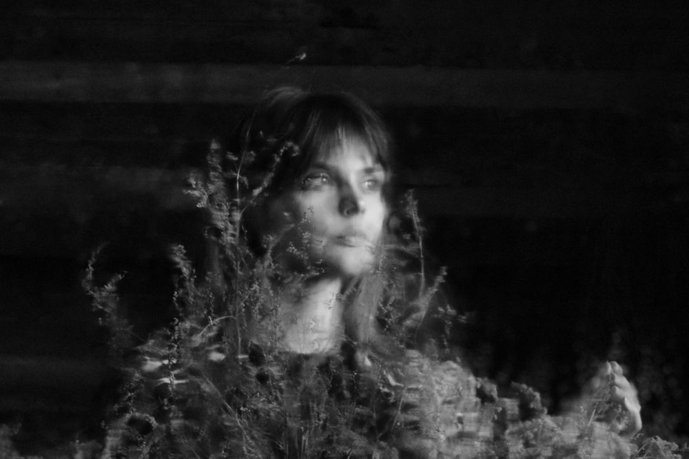 Photograph by Анна Кузьмина