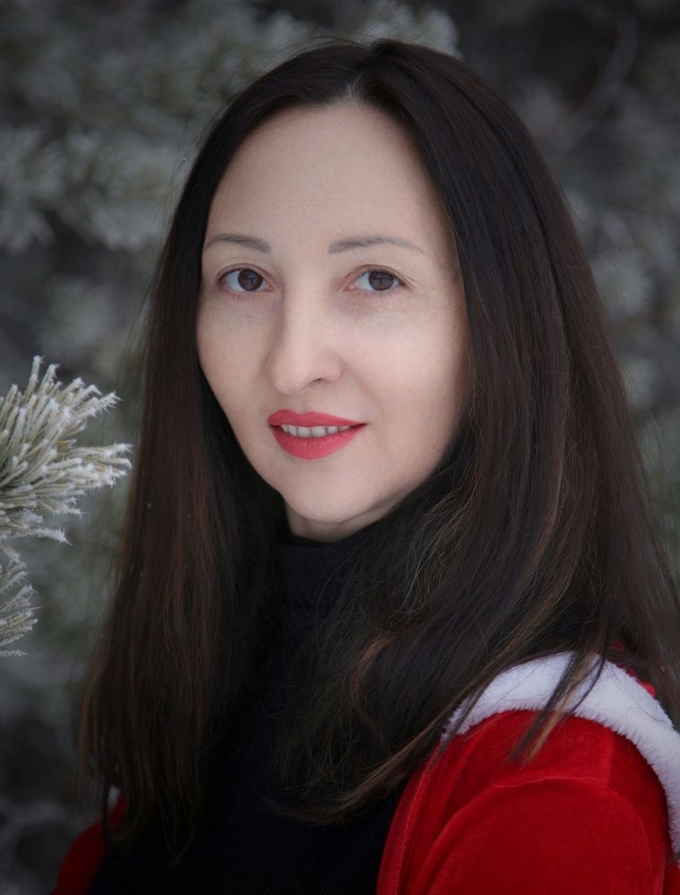 Photograph by Регина Джумалиева