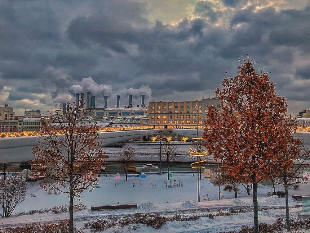 Photograph by Alexandr Shcherbakov