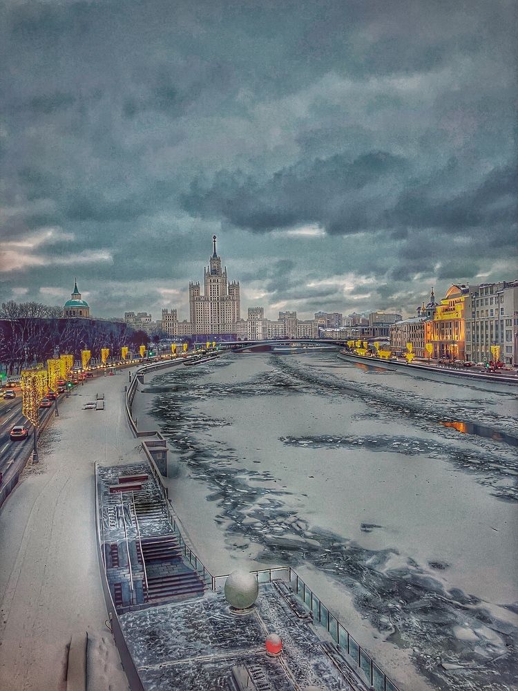 Photograph by Alexandr Shcherbakov