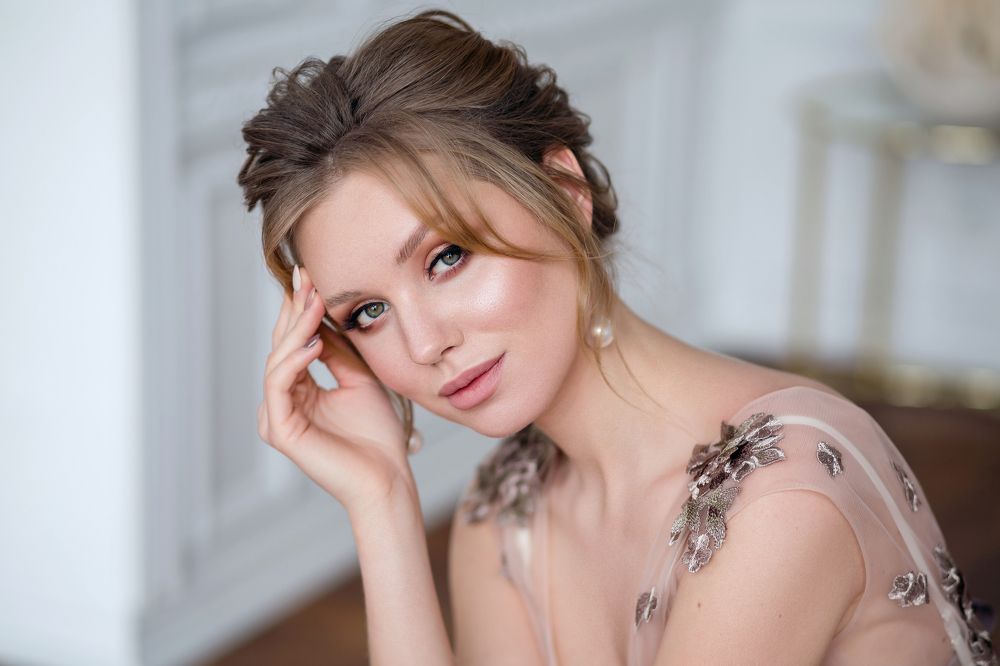 Photograph by Ekaterina Modina