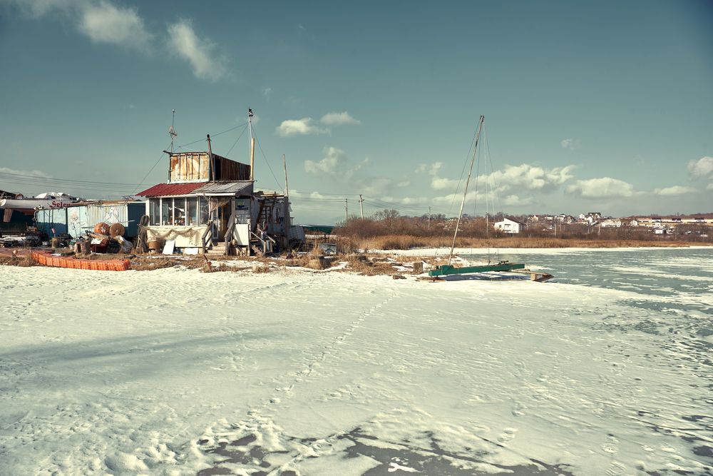 Photograph by Владимир Бошаров