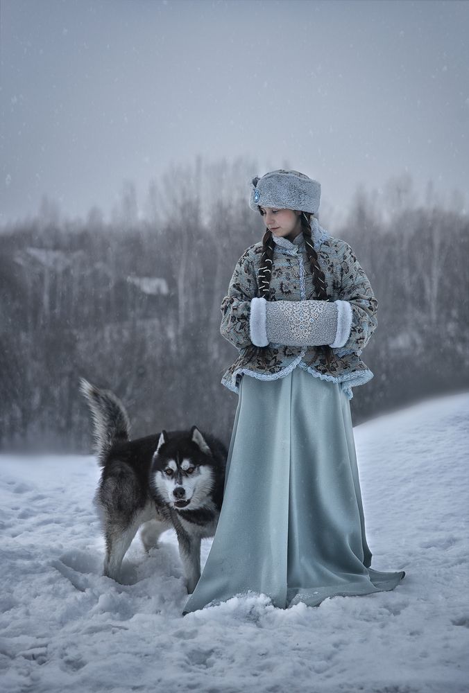 Photograph by Елена Ивашина