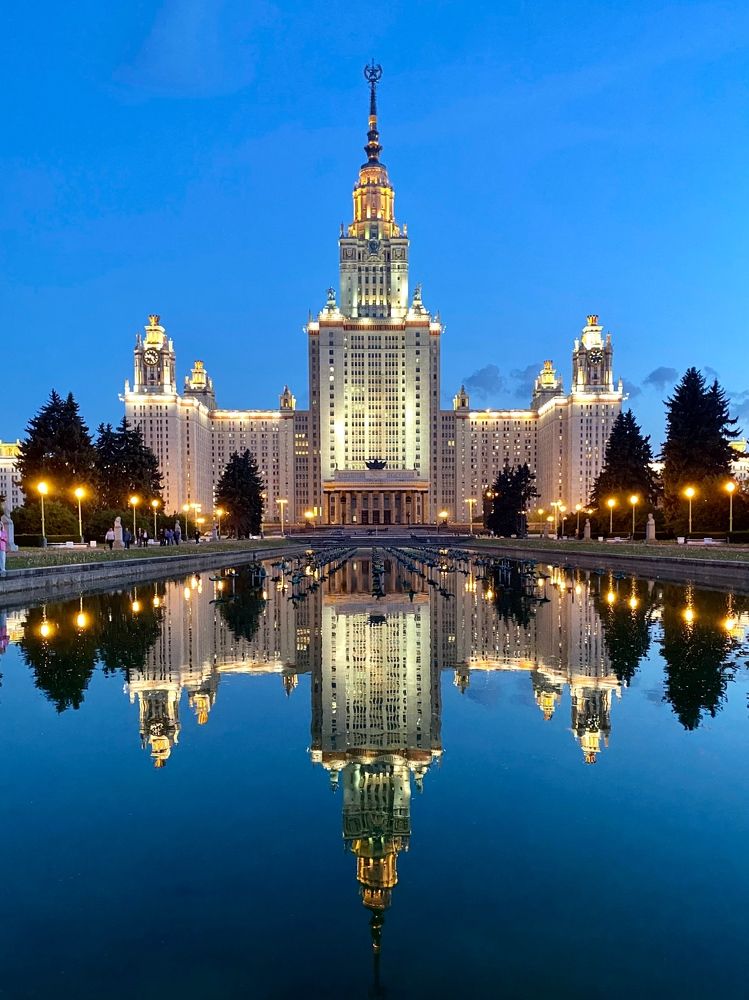 Photograph by Иованна Решетова