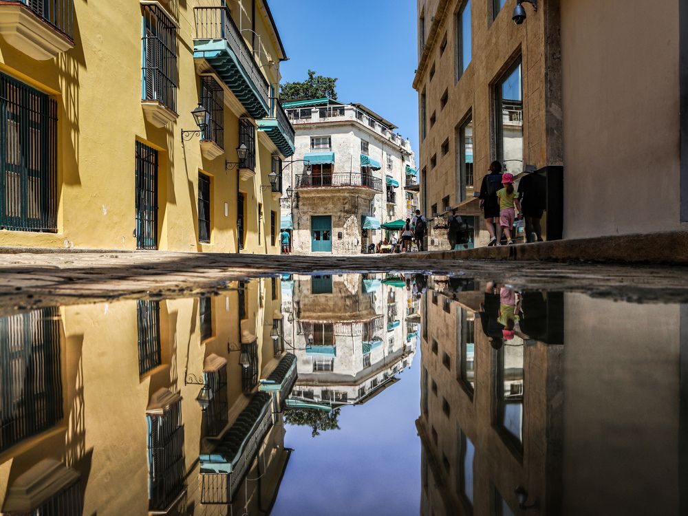 Photograph by Sergey Uskov