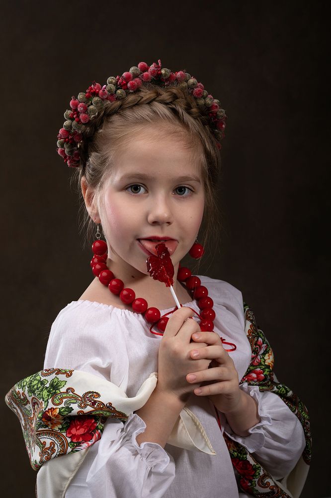 Photograph by Варвара Вострикова