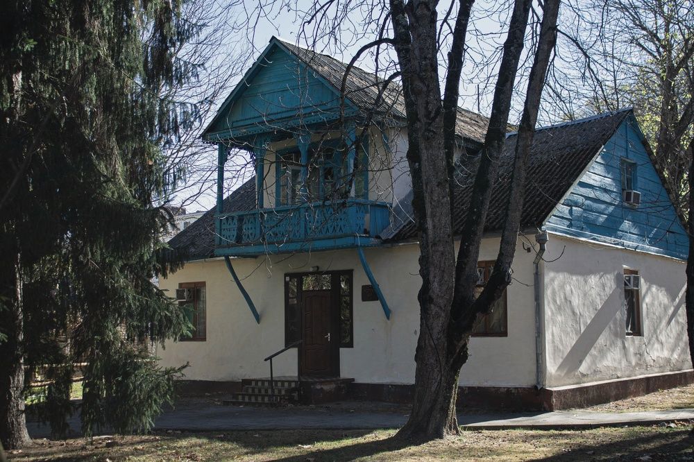 Photograph by Olga Gorokhova