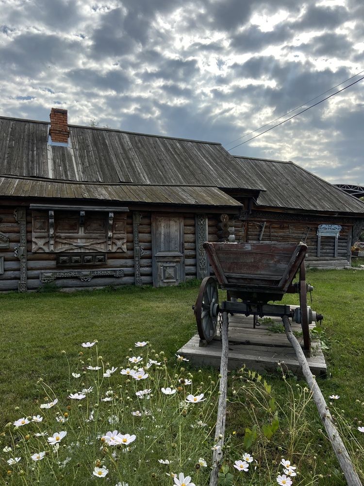 Photograph by Наталья Душакова