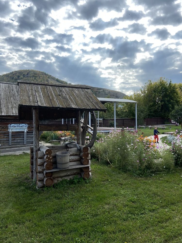 Photograph by Наталья Душакова