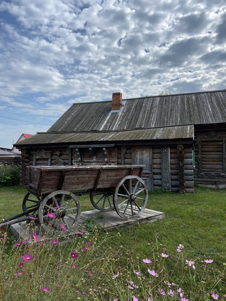 Photograph by Наталья Душакова