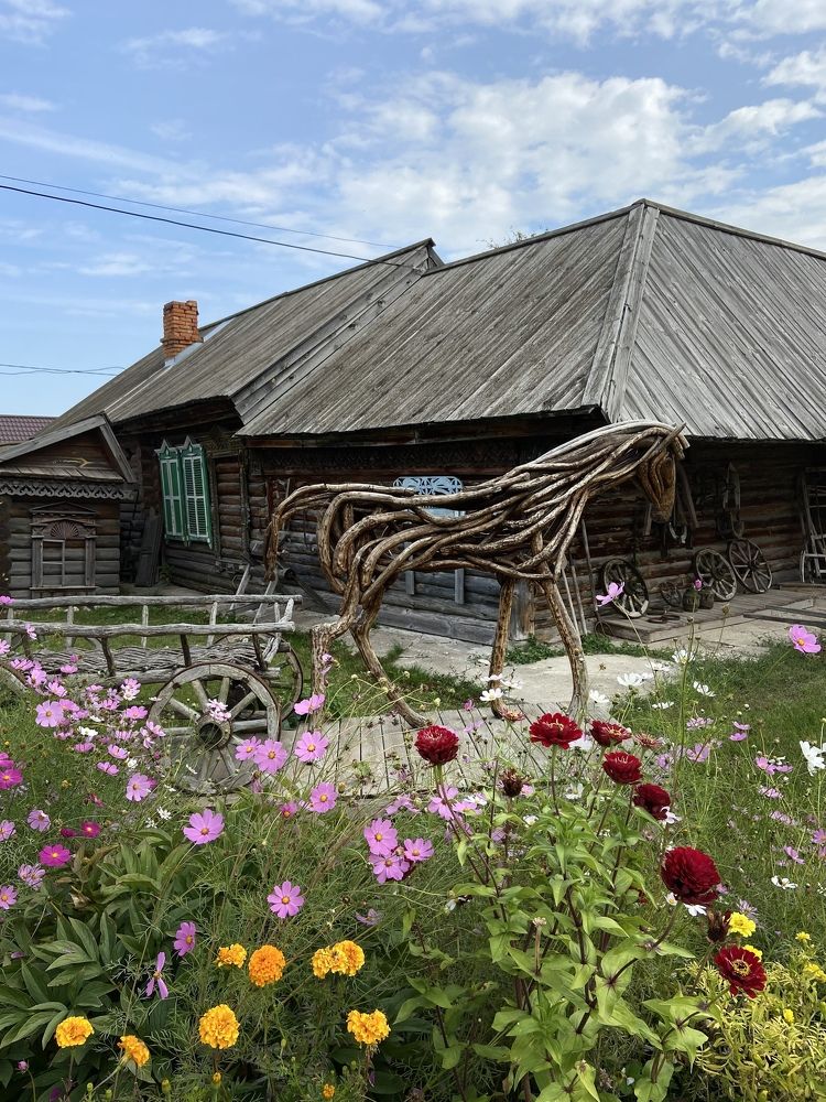 Photograph by Наталья Душакова