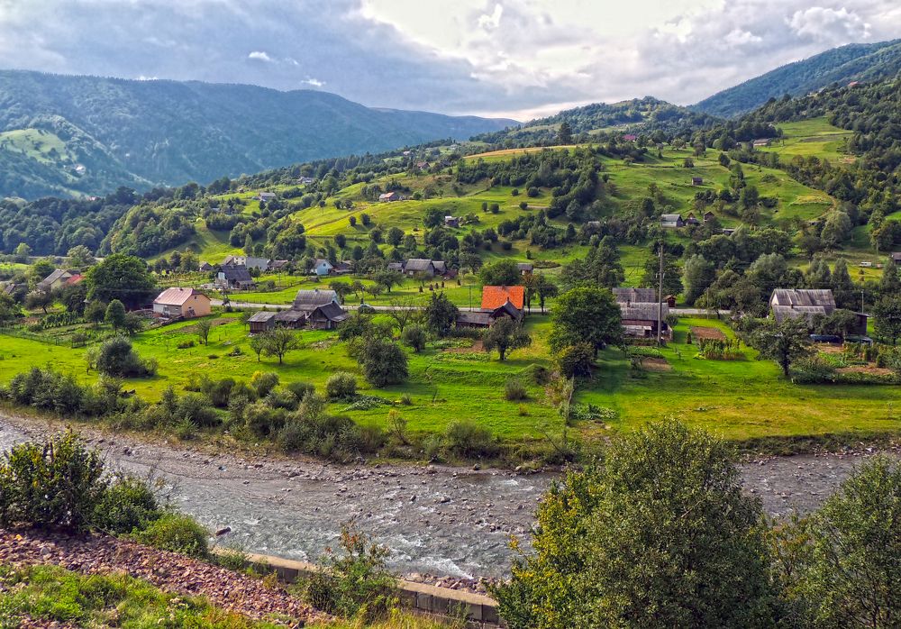 Photograph by Савоцкий Роман