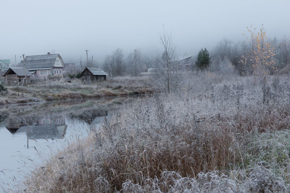 Photograph by Марина Маликова