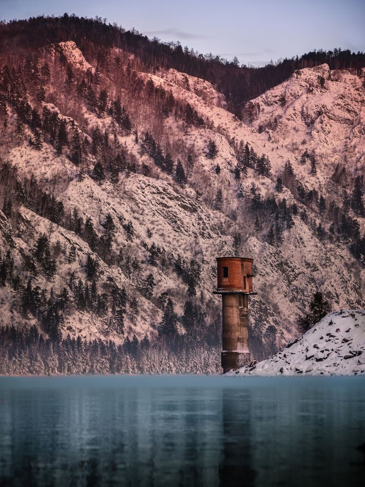 Фотография автора Denis