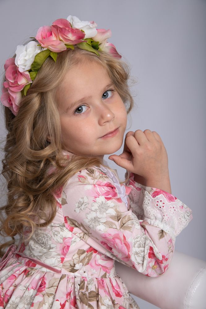 Photograph by Варвара Вострикова