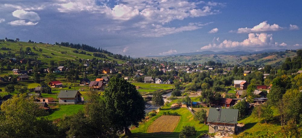 Фотография автора Роман Савоцкий