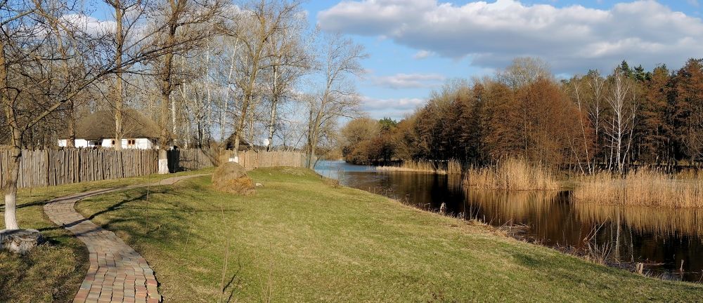Фотография автора Роман Савоцкий