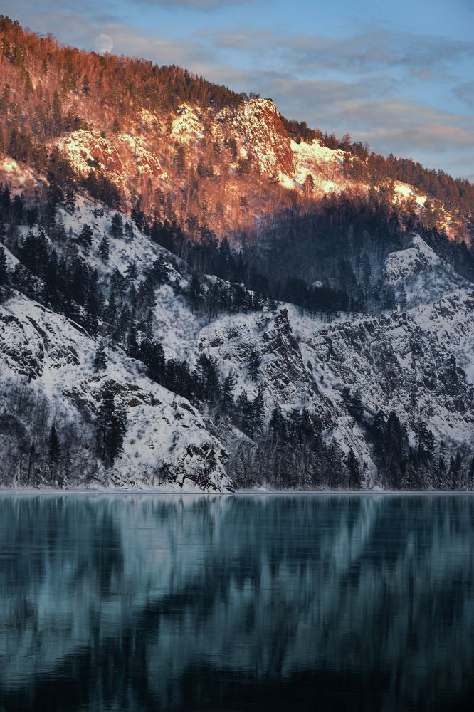 Фотография автора Denis