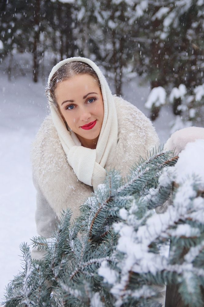 Фотография автора Наталья Боярина