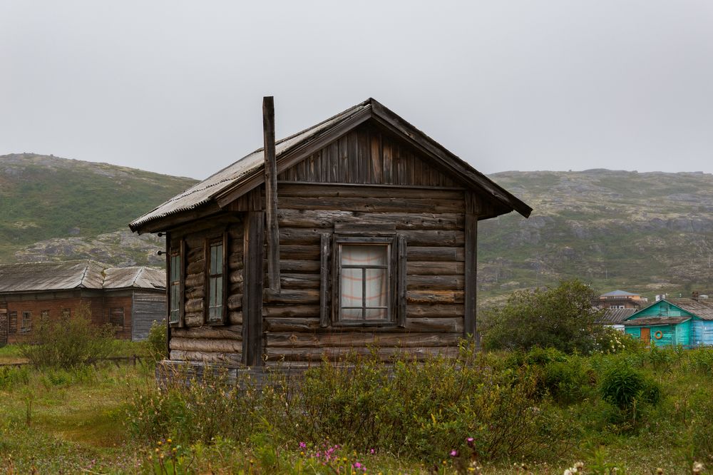Photograph by Ирина Заворуева