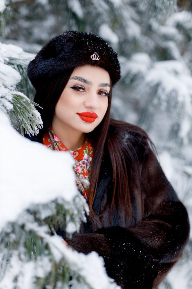 Фотография автора Диана Бондарева