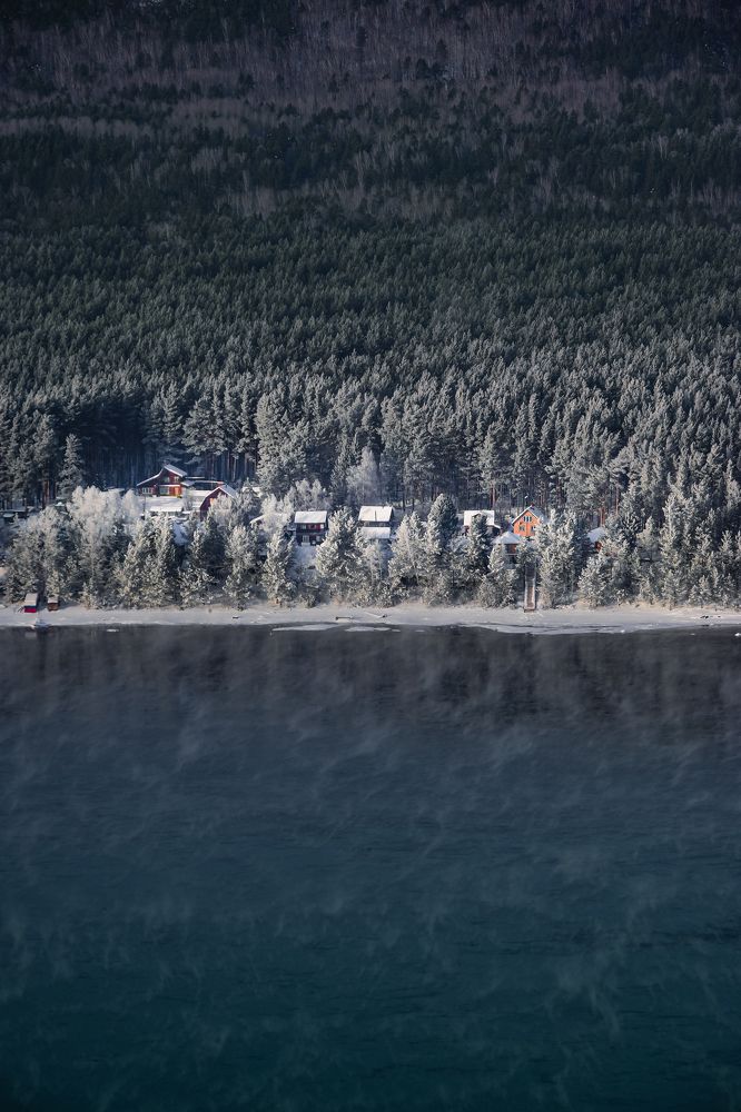 Фотография автора Denis