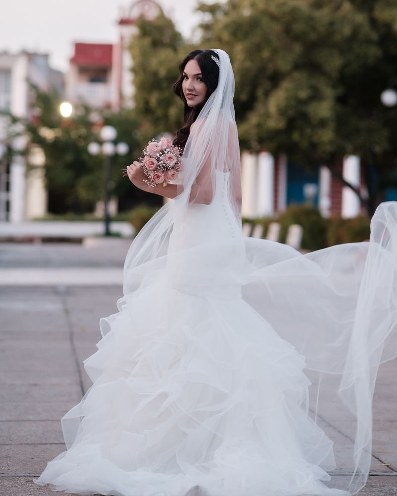 Photograph by Christopher Mike