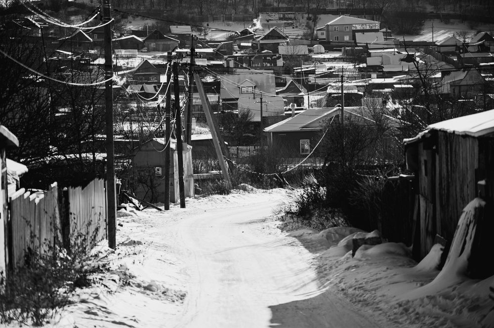 Photograph by Антон Демидов