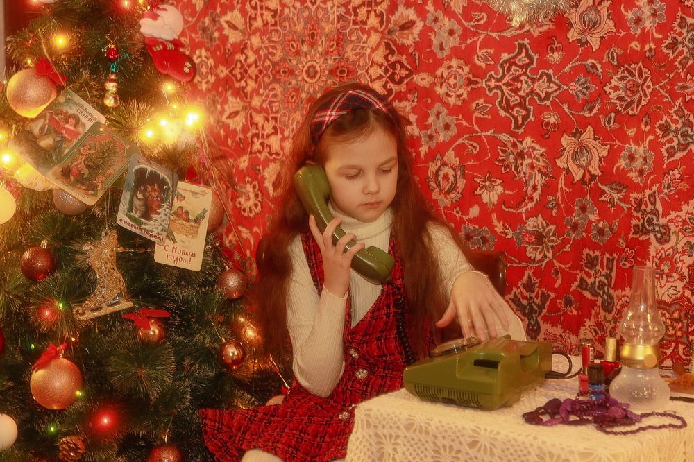 Photograph by Алла Беспалова