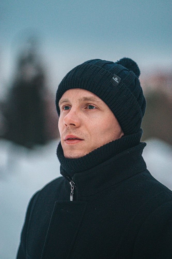 Photograph by Евгений Ярист