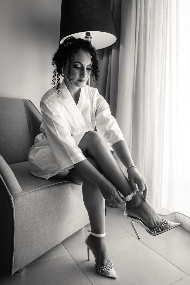 Photograph by Christopher Mike