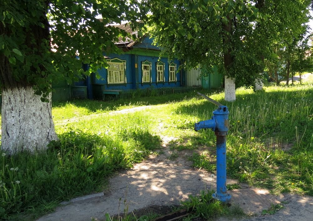 Photograph by Елена Казарина