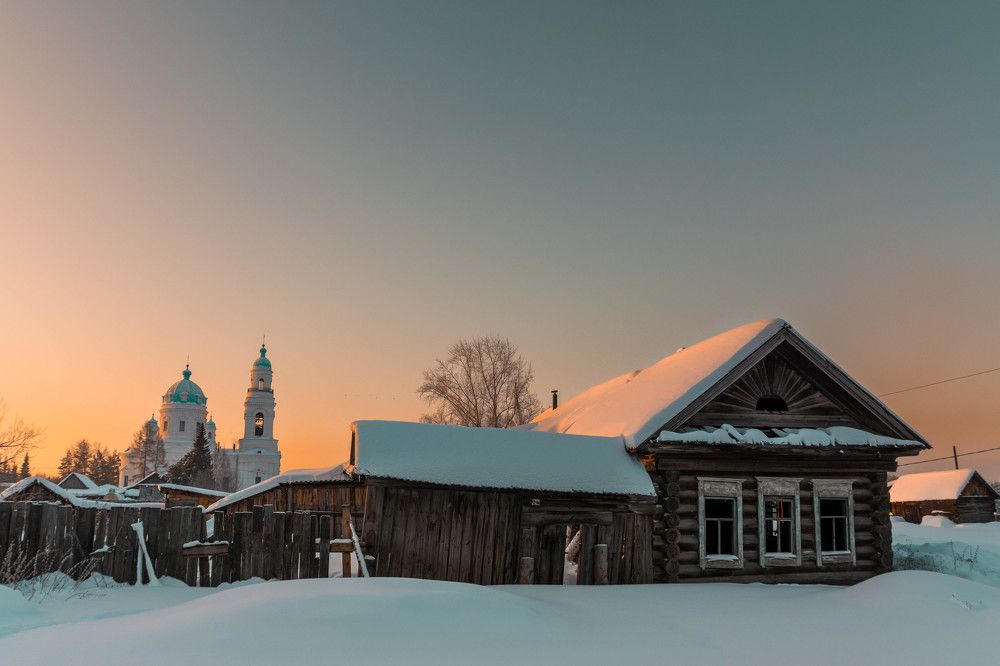 Photograph by Олег Бережных