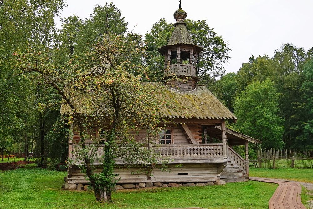 Фотография автора АЛЕКСАНДР ЦЫГЕЛЬНЮК