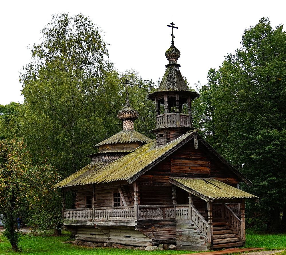 Фотография автора АЛЕКСАНДР ЦЫГЕЛЬНЮК