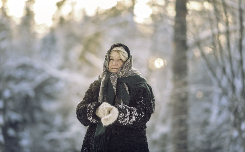 Photograph by  Мария