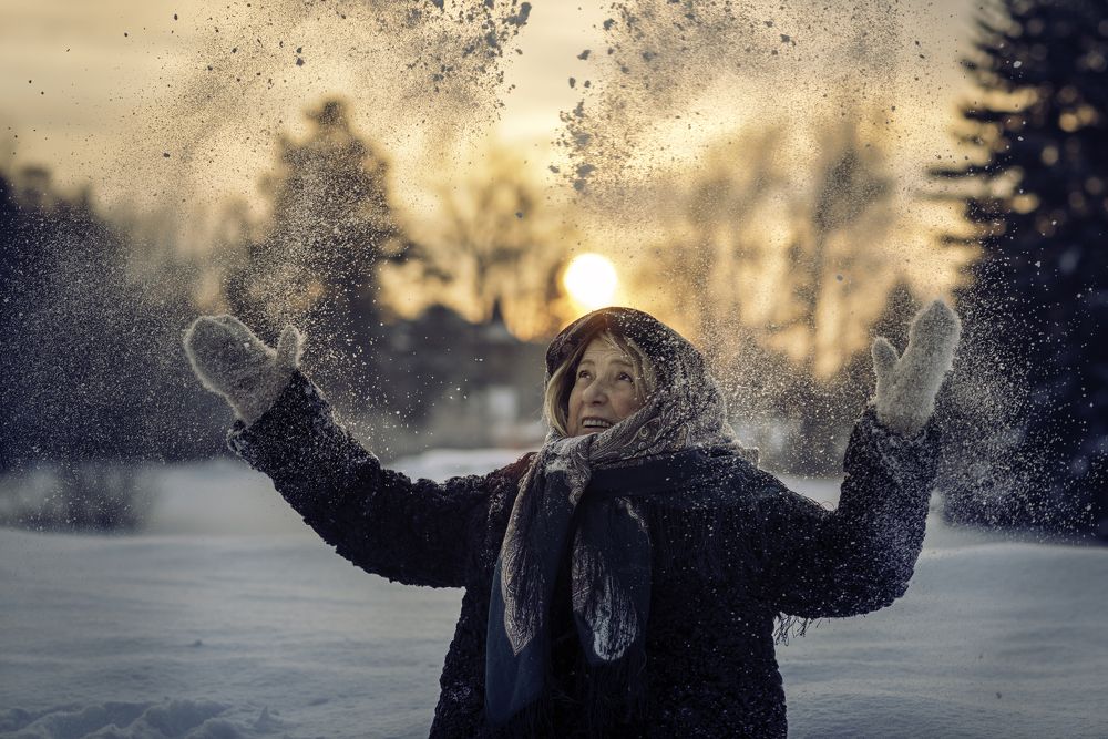 Photograph by  Мария