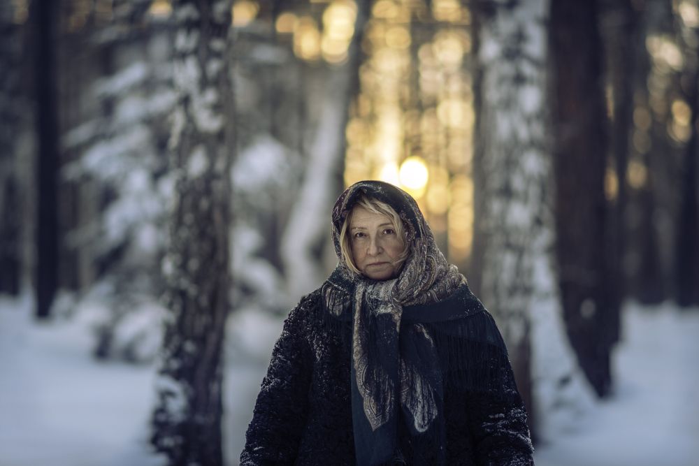 Photograph by  Мария